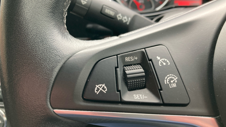 Vauxhall Adam 1.4i [100] Slam 3dr Petrol Hatchback